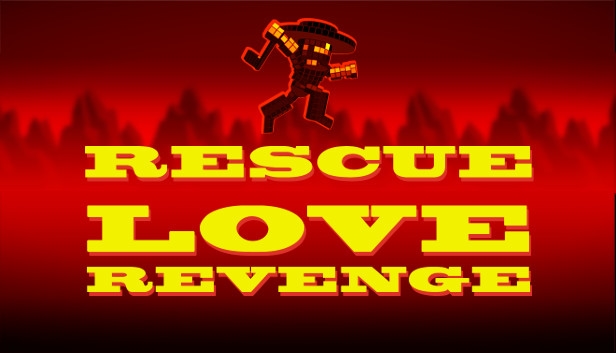 Rescue Love Revenge