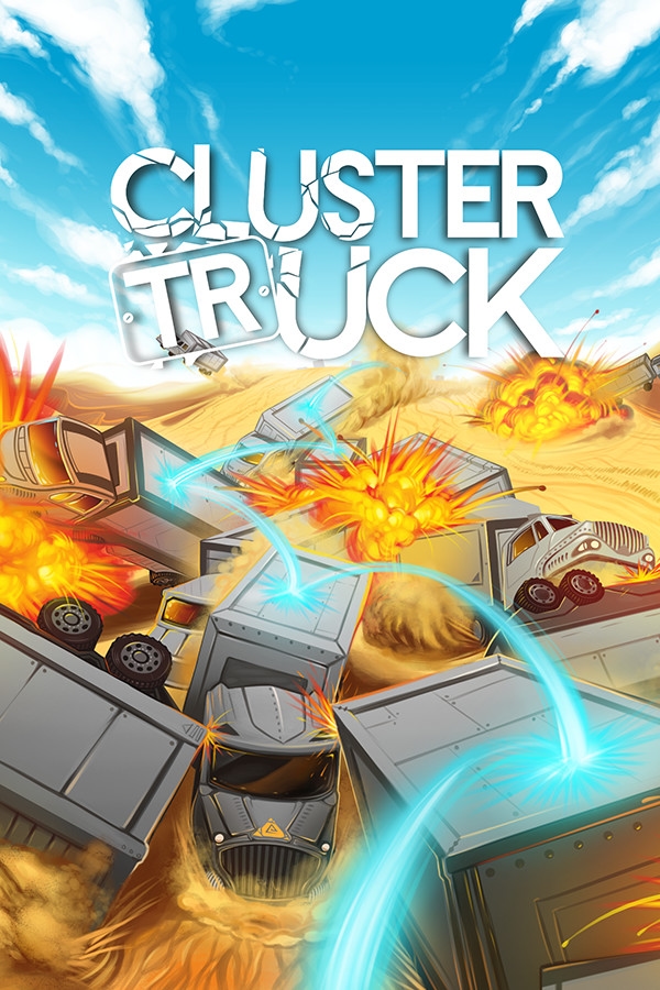 ClusterTruck