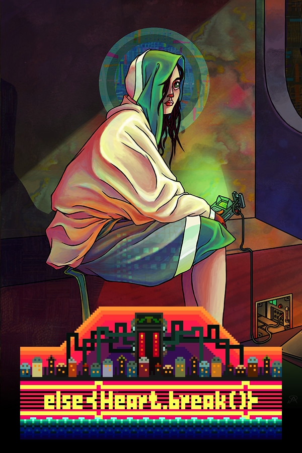 Else Heart.Break()