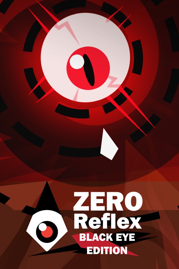 Zero Reflex: Black Eye Edition