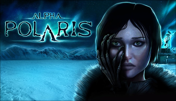 Alpha Polaris: A Horror Adventure Game