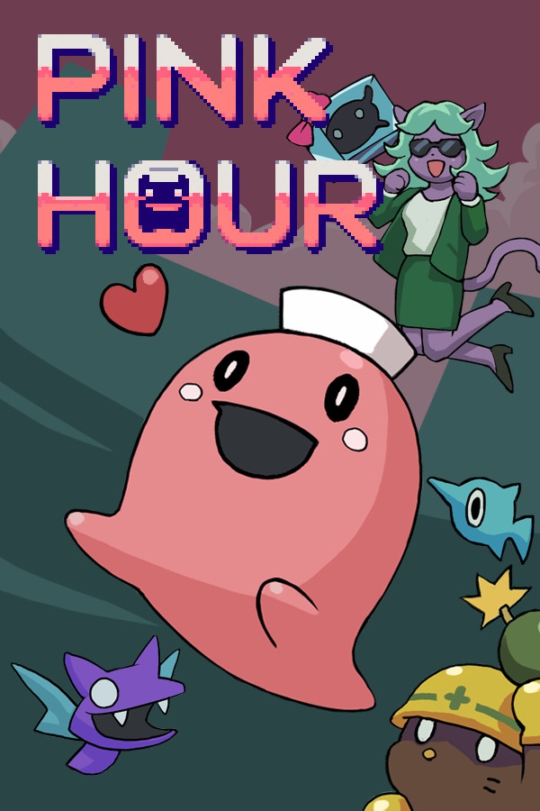 Pink Hour