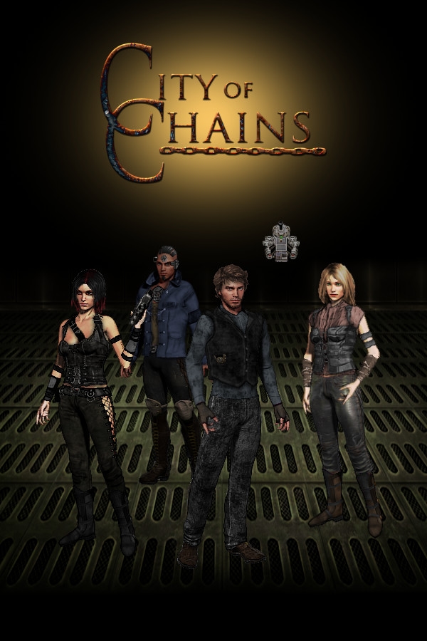 City of Chains