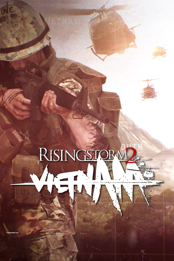 Rising Storm 2: VIETNAM