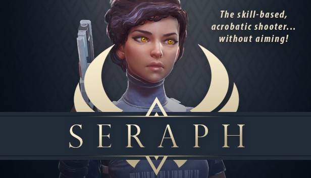Seraph