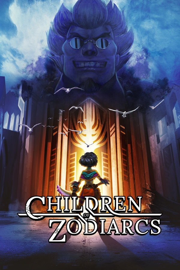 Children of Zodiarcs