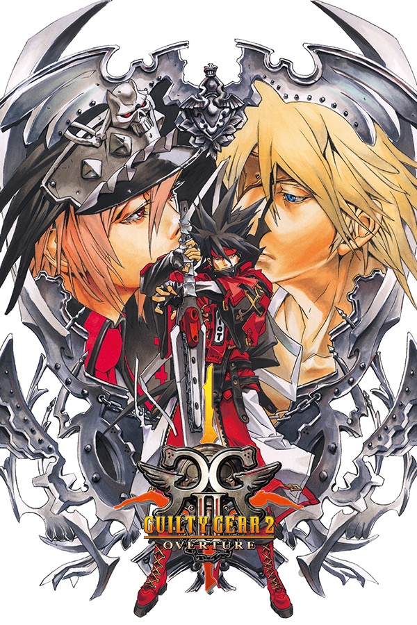 Guilty Gear 2: Overture