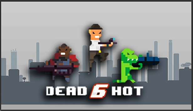Dead6hot