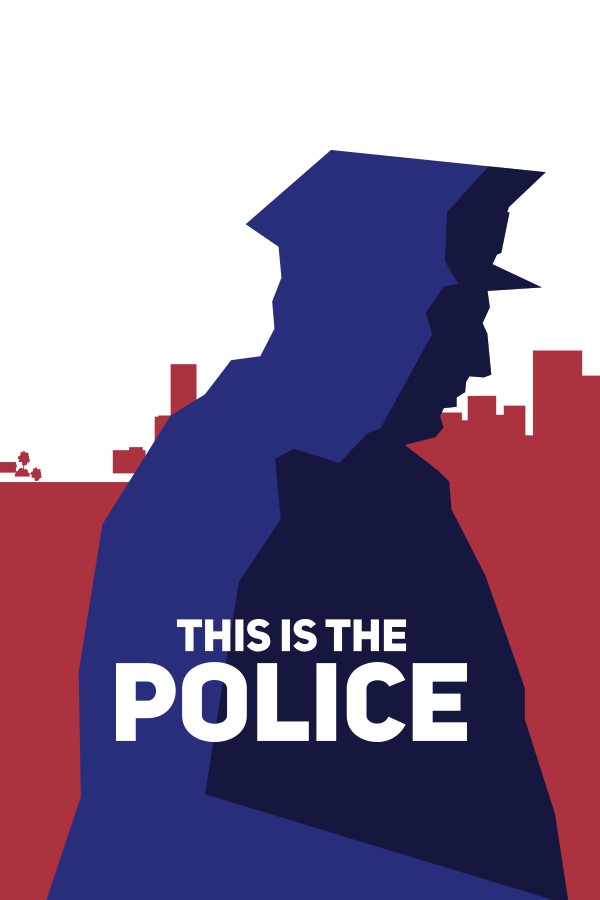 This is the Police