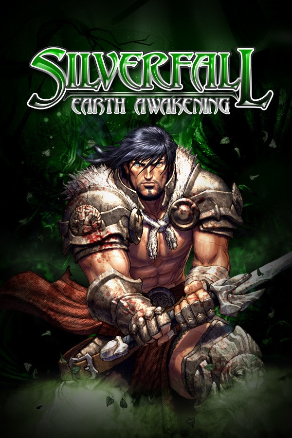 Silverfall: Earth Awakening
