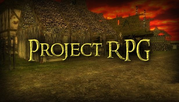 Project RPG