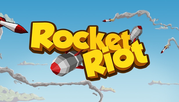 Rocket Riot