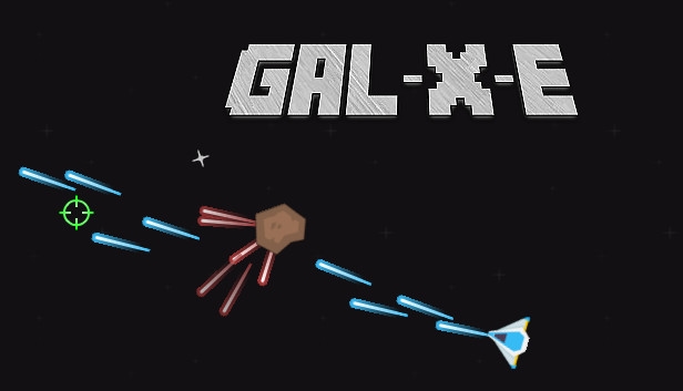 Gal-X-E