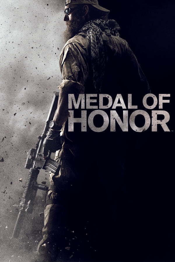 Medal of Honor