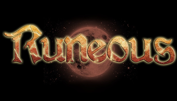 Runeous: Part One