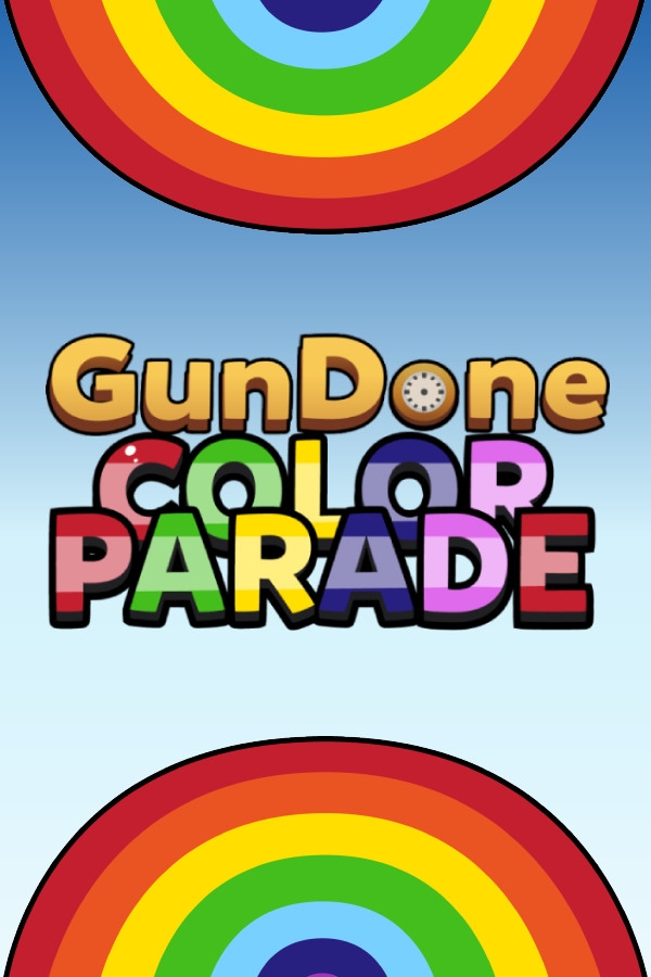 Gun Done