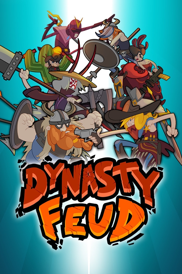 Dynasty Feud