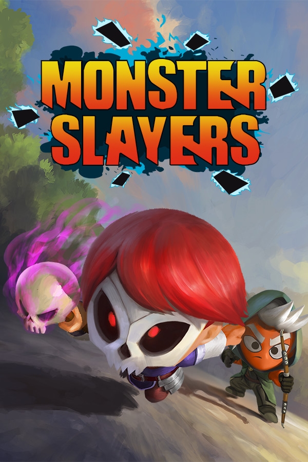 Monster Slayers