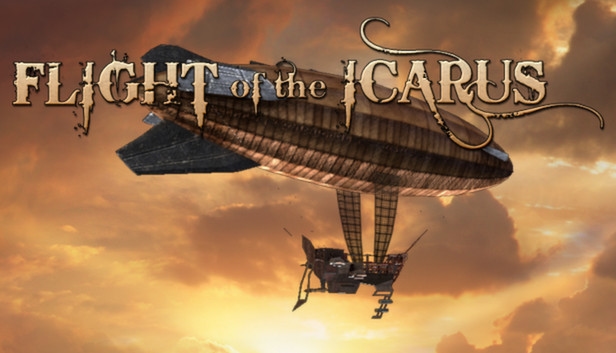 Flight of the Icarus