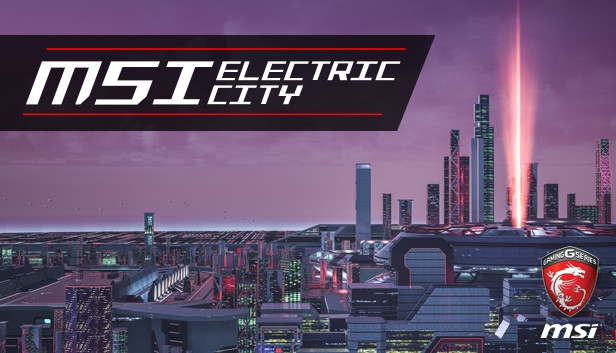 MSI Electric City