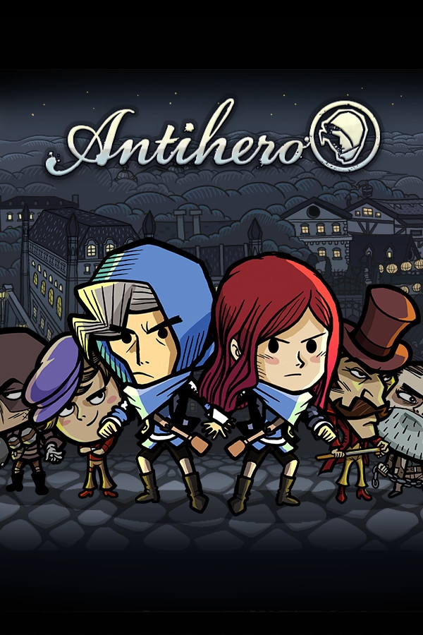 Antihero