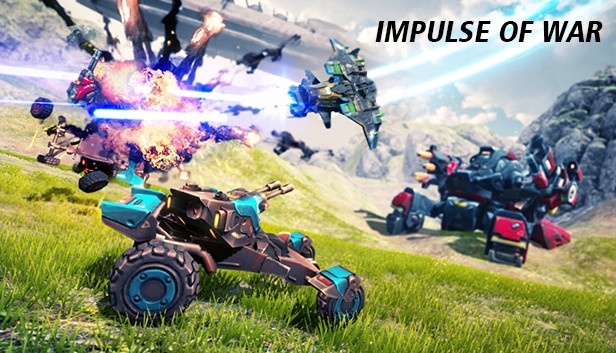 Impulse of War