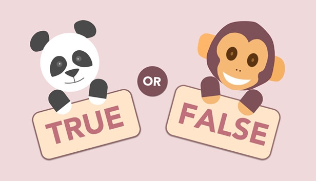 True or False