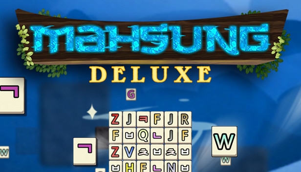 Mahsung Deluxe
