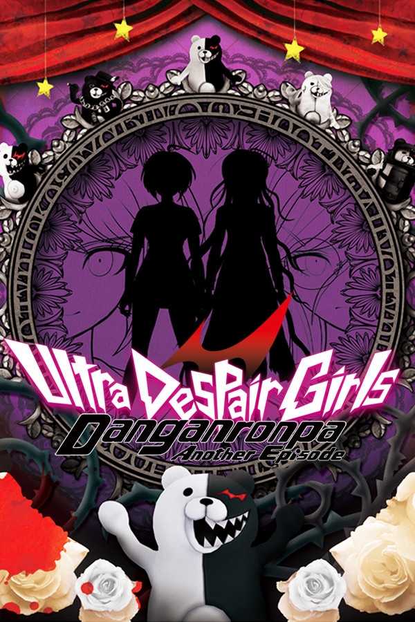 Danganronpa Another Episode: Ultra Despair Girls