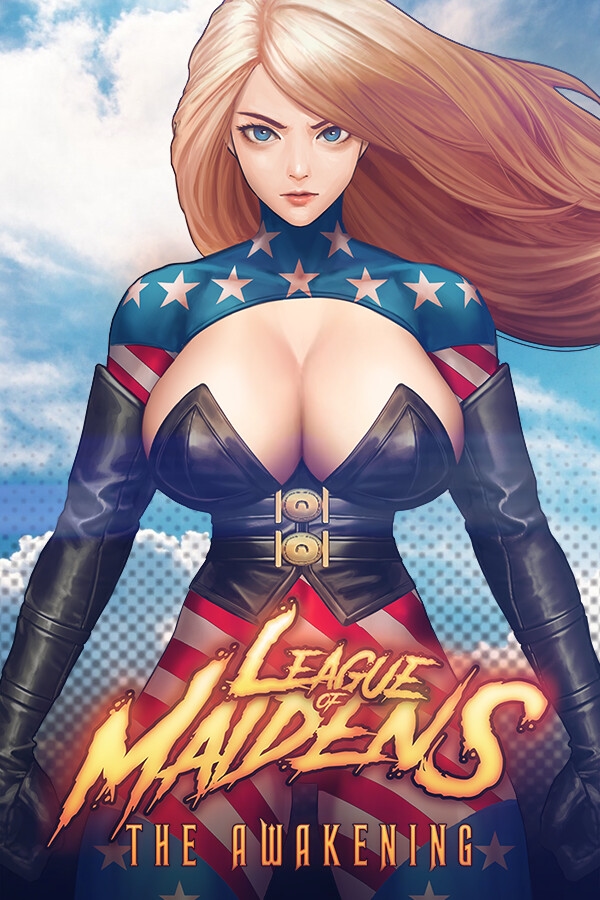 League of Maidens