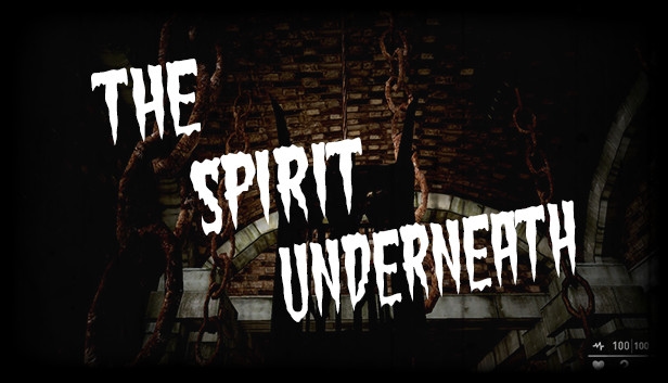The Spirit Underneath