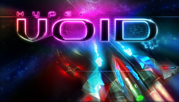 Hyper Void