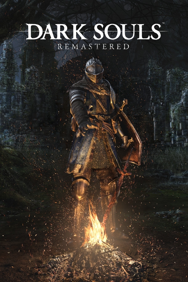 Dark Souls