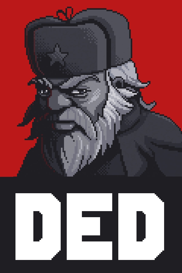 DED