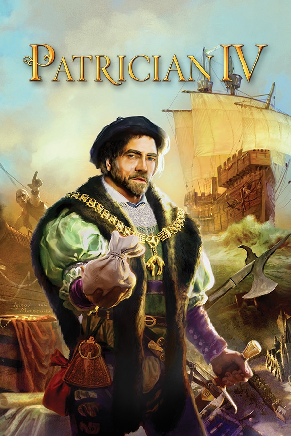 Patrician IV
