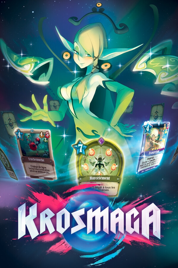 Krosmaga