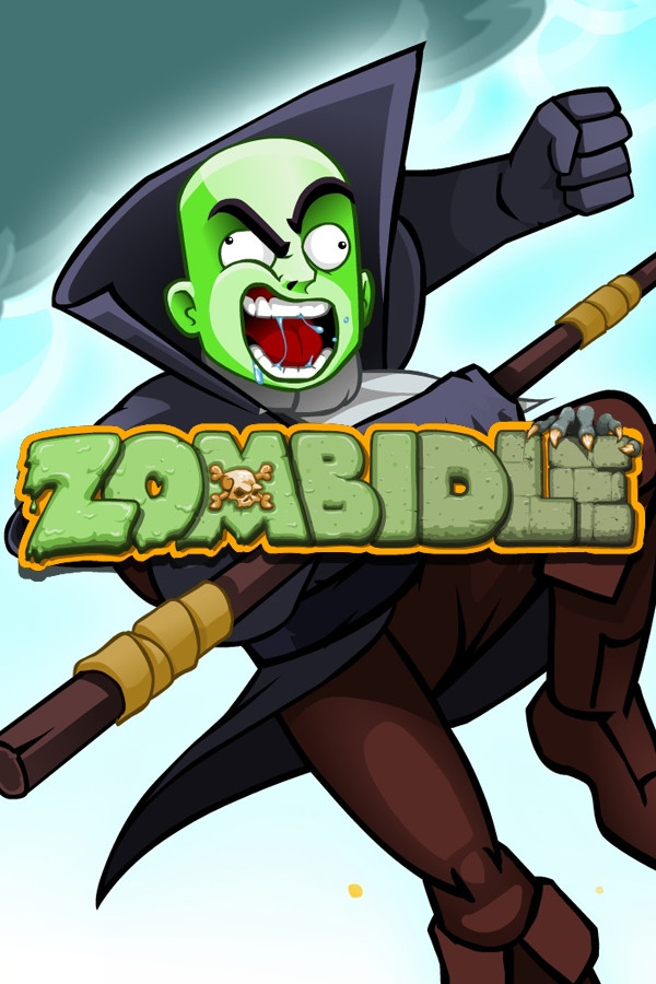 Zombidle: REMONSTERED
