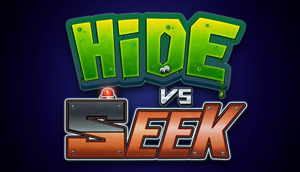 Hide vs. Seek