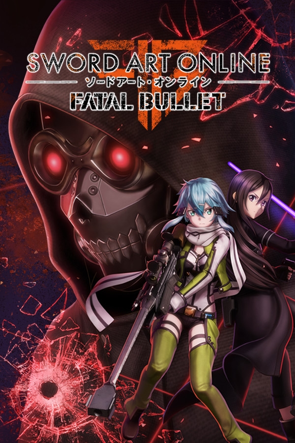 SWORD ART ONLINE: Fatal Bullet