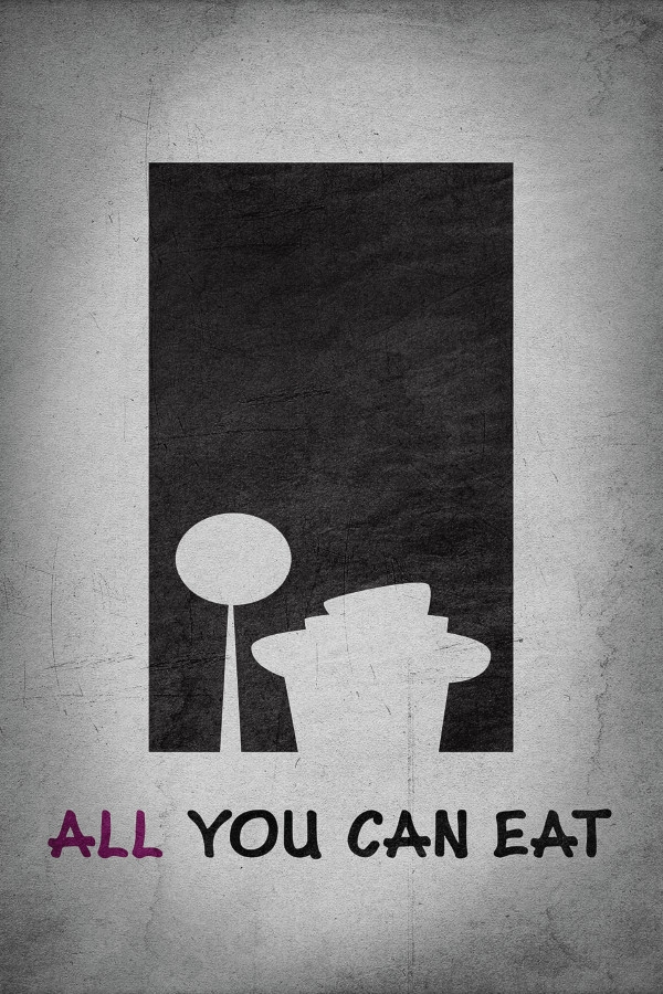 All You Can Eat