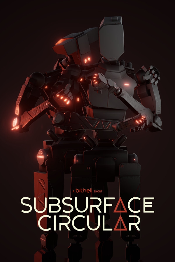 Subsurface Circular