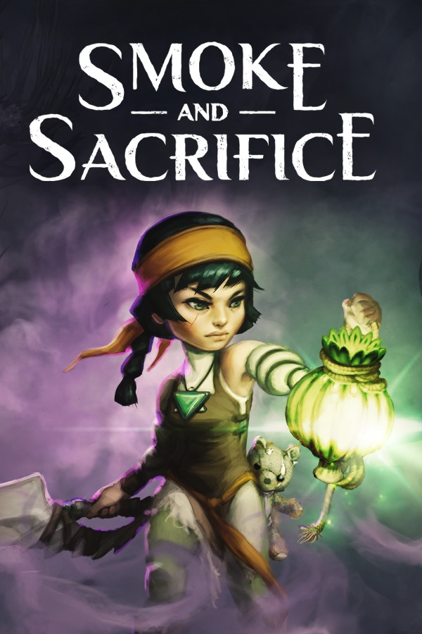 Smoke And Sacrifice
