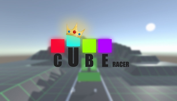 Cube Racer