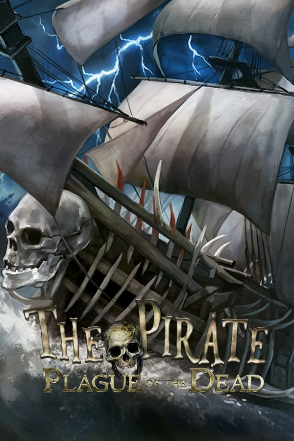 The Pirate: Plague of the Dead