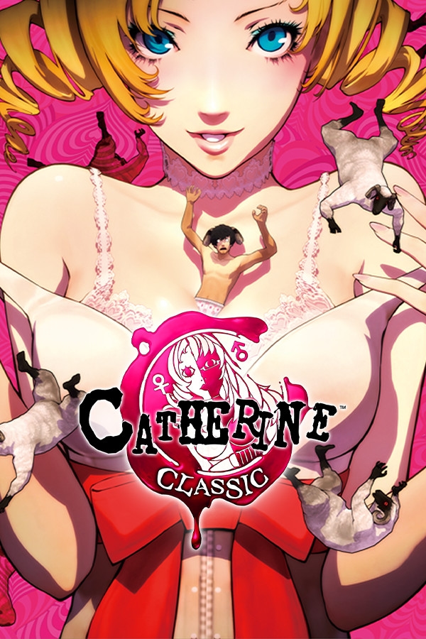 Catherine