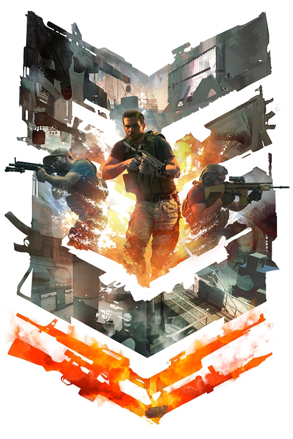 Combat Arms: Reloaded
