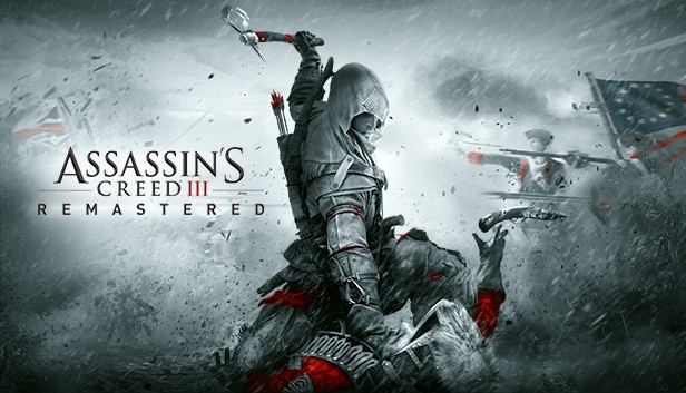 Assassin’s Creed III