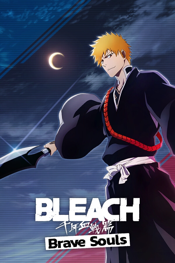 Bleach: Brave Souls