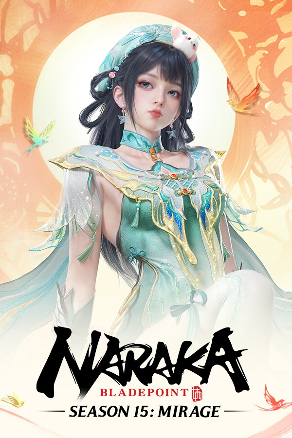 Naraka Bladepoint