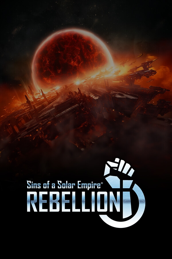 Sins of a Solar Empire: Rebellion